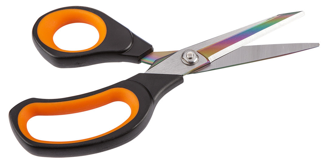 Kované nožnice, titánový povrch 200 mm od NEO TOOLS nájdeš na naravis.sk