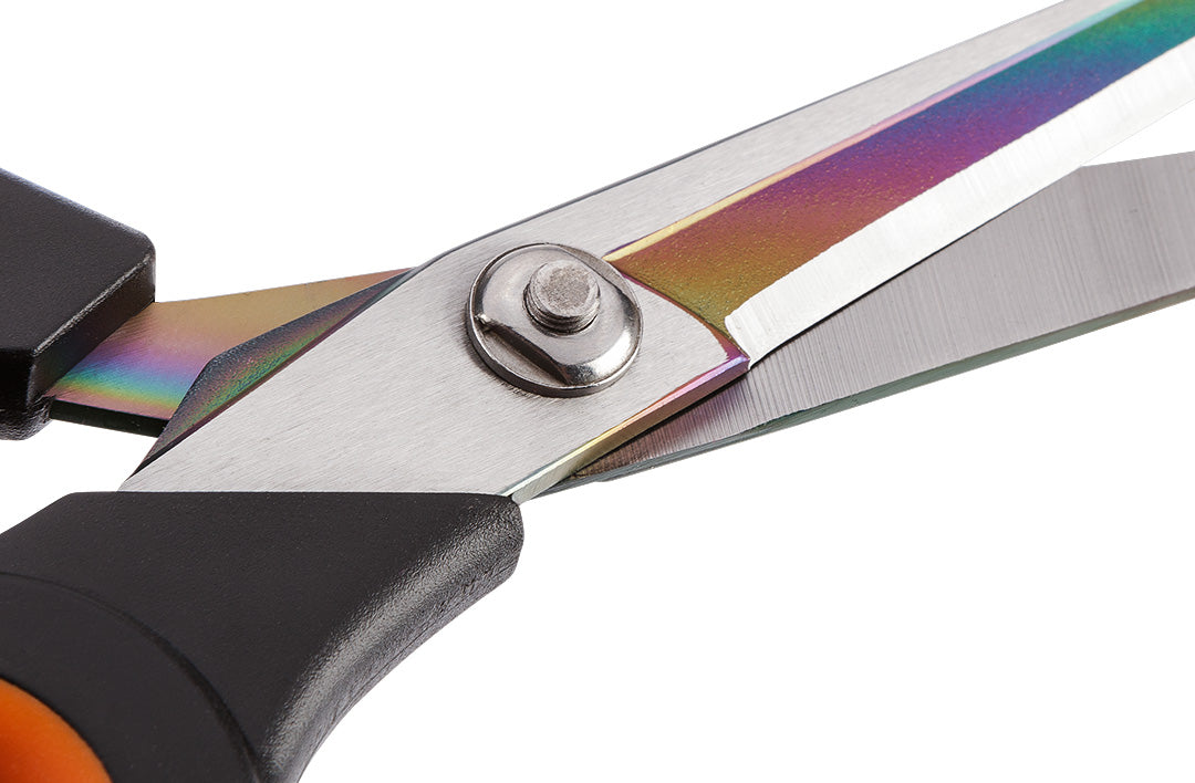 Kované nožnice, titánový povrch 200 mm od NEO TOOLS nájdeš na naravis.sk