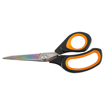 Kované nožnice, titánový povrch 200 mm od NEO TOOLS nájdeš na naravis.sk