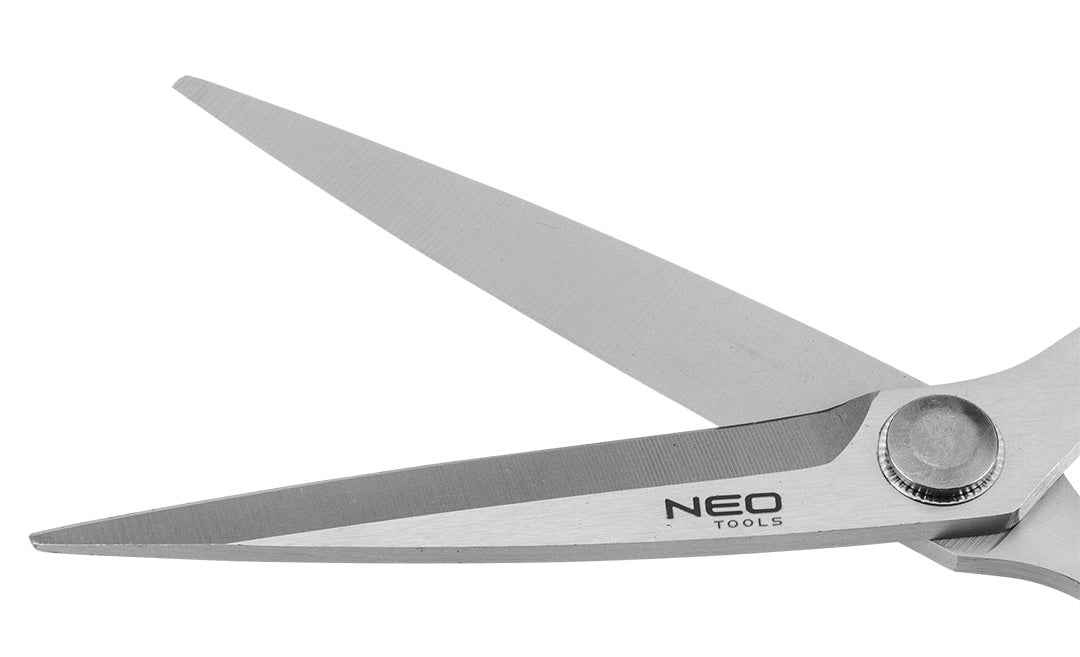 Krajčírske nožnice 200 mm od NEO TOOLS nájdeš na naravis.sk