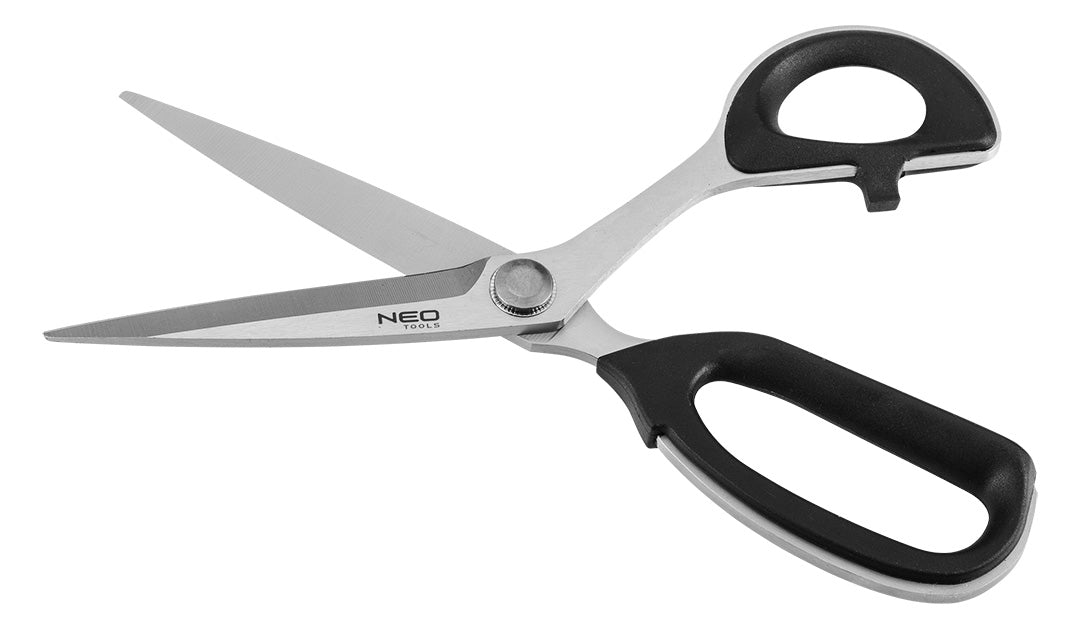 Krajčírske nožnice 200 mm od NEO TOOLS nájdeš na naravis.sk