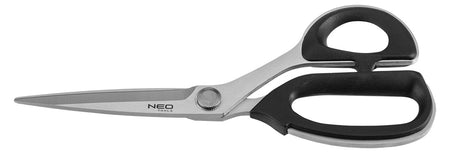 Krajčírske nožnice 200 mm od NEO TOOLS nájdeš na naravis.sk