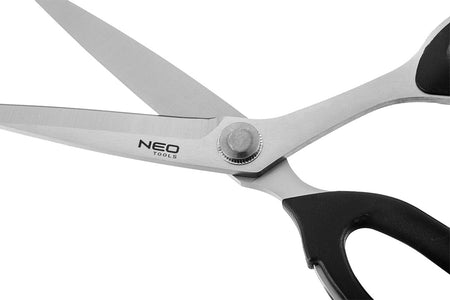 Krajčírske nožnice 200 mm od NEO TOOLS nájdeš na naravis.sk