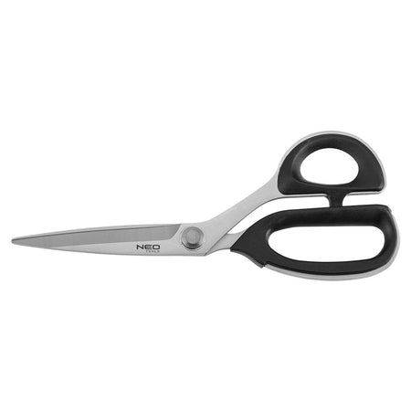 Krajčírske nožnice 200 mm od NEO TOOLS nájdeš na naravis.sk