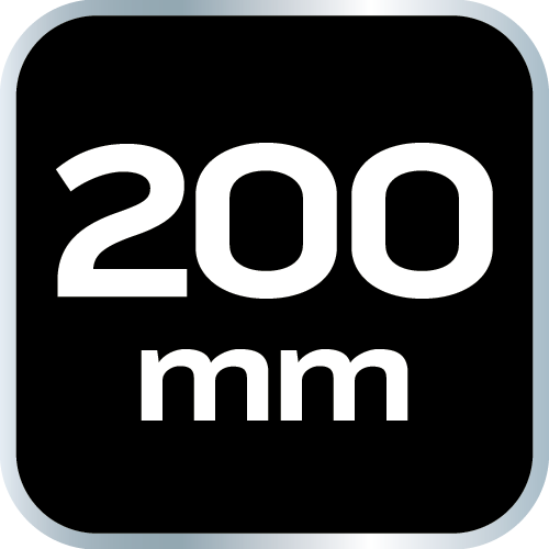 Krajčírske nožnice 200 mm od NEO TOOLS nájdeš na naravis.sk