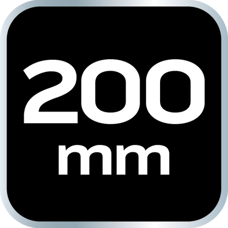 Krajčírske nožnice 200 mm od NEO TOOLS nájdeš na naravis.sk