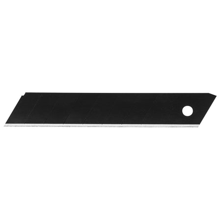 Lámacie nože od orezávača 18 mm, čierna, 10 ks. SK2 od NEO TOOLS nájdeš na naravis.sk