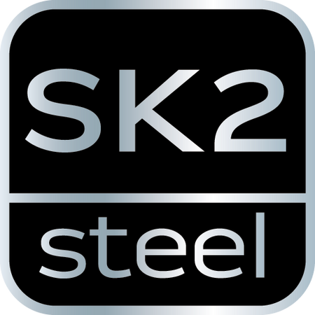 Náhradný nôž, čierna 10 ks. SK2 od NEO TOOLS nájdeš na naravis.sk