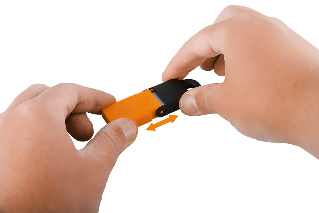 Trapézové čepele 5 SK2, násobky 10. od NEO TOOLS nájdeš na naravis.sk