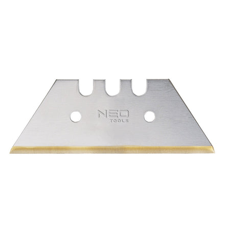 Náhradný nôž, 5 ks od NEO TOOLS nájdeš na naravis.sk