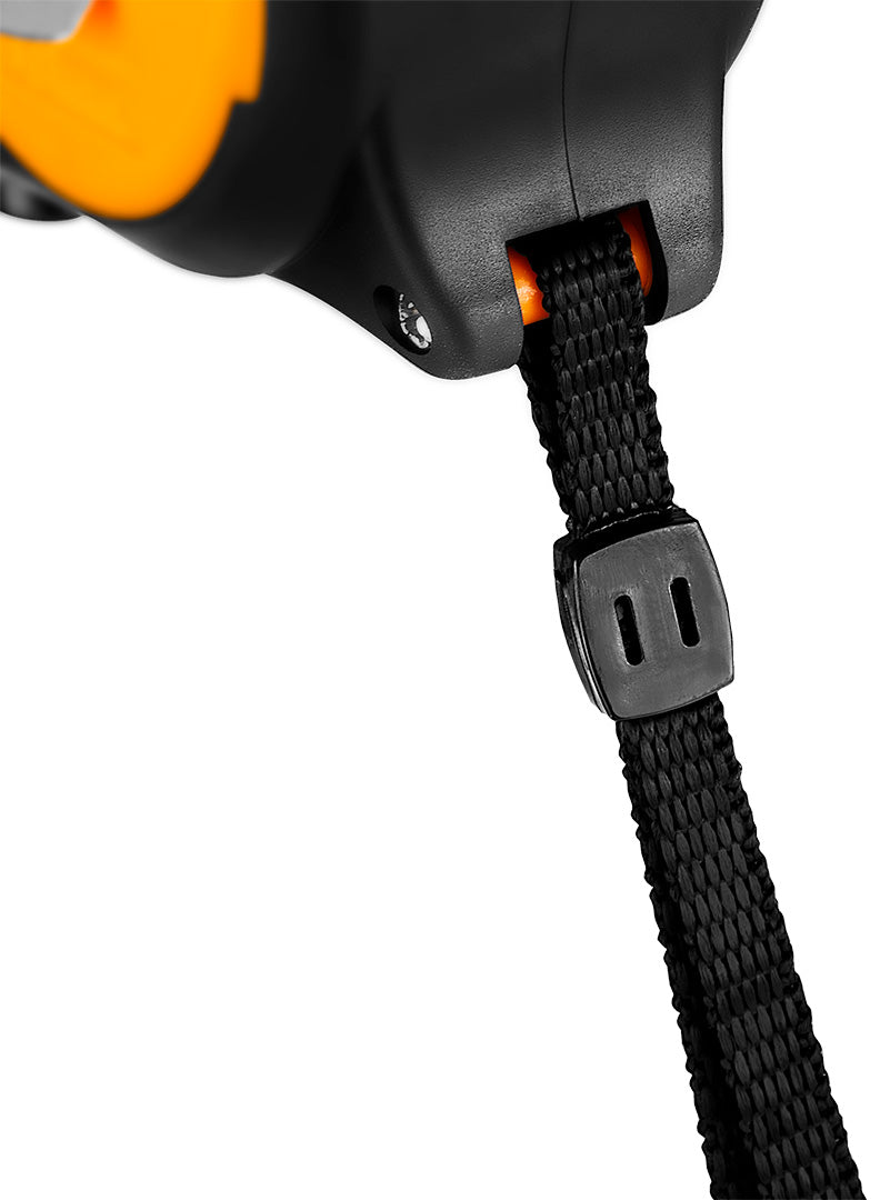 Valcovaný oceľový meter 8 m x 25 mm, magnet od NEO TOOLS nájdeš na naravis.sk