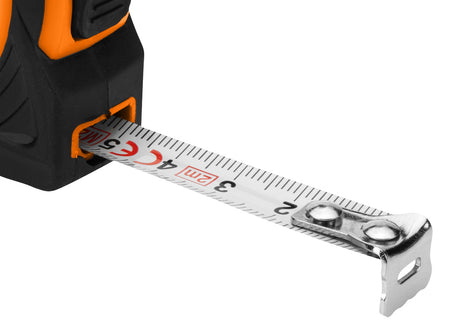 Mini meter na kľúče 2 m x 13 mm, násobky 24 ks. od NEO TOOLS nájdeš na naravis.sk