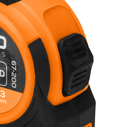 Mini meter na kľúče 2 m x 13 mm, násobky 24 ks. od NEO TOOLS nájdeš na naravis.sk