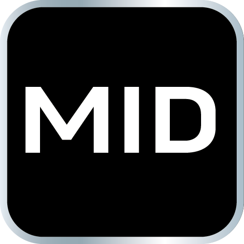 Oceľový meter Super Black 7,5 m x 25 mm, automatický zámok, dve tlačidlá na zastavenie, magnet od NEO TOOLS nájdeš na naravis.sk
