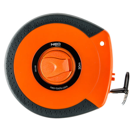 Meracie pásmo, 30 m od NEO TOOLS nájdeš na naravis.sk