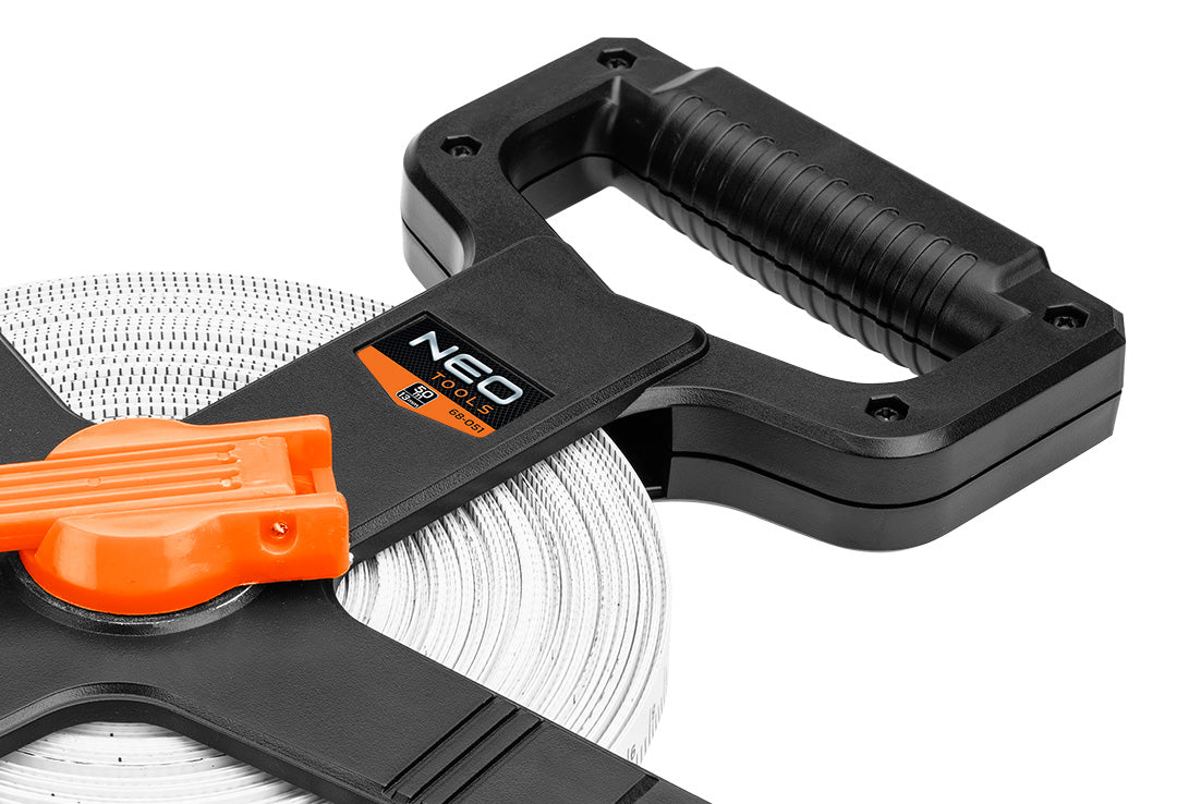 Meracie pásmo, 50 m od NEO TOOLS nájdeš na naravis.sk