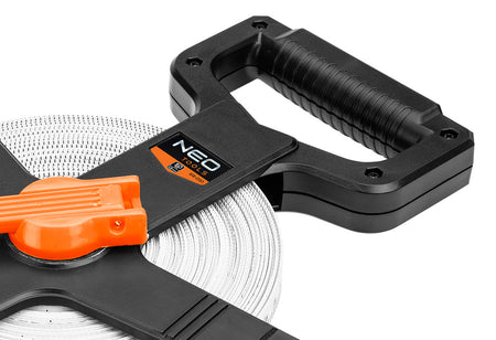 Meracie pásmo, 50 m od NEO TOOLS nájdeš na naravis.sk