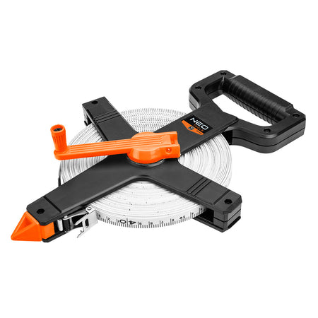 Meracie pásmo, 50 m od NEO TOOLS nájdeš na naravis.sk