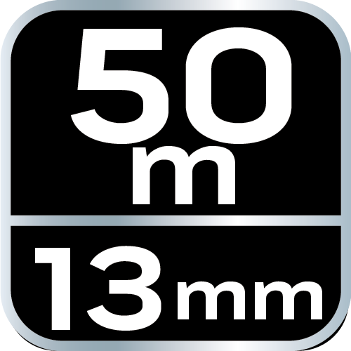 Meracie pásmo, 50 m od NEO TOOLS nájdeš na naravis.sk