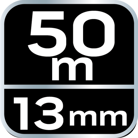 Meracie pásmo, 50 m od NEO TOOLS nájdeš na naravis.sk