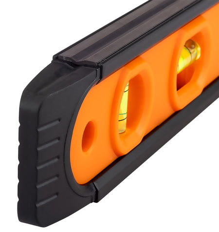 Torpédová vodováha 230 mm, s magnetom od NEO TOOLS nájdeš na naravis.sk