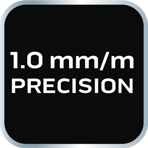 Torpédová vodováha 230 mm, s magnetom od NEO TOOLS nájdeš na naravis.sk