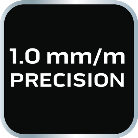 Torpédová vodováha 230 mm, s magnetom od NEO TOOLS nájdeš na naravis.sk