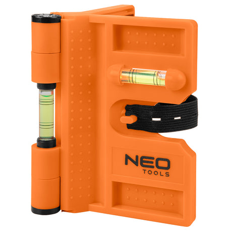 Stĺpiková vodováha od NEO TOOLS nájdeš na naravis.sk