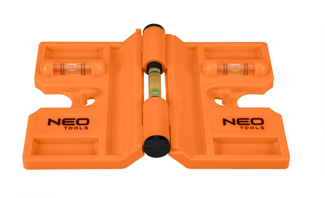 Stĺpiková vodováha od NEO TOOLS nájdeš na naravis.sk