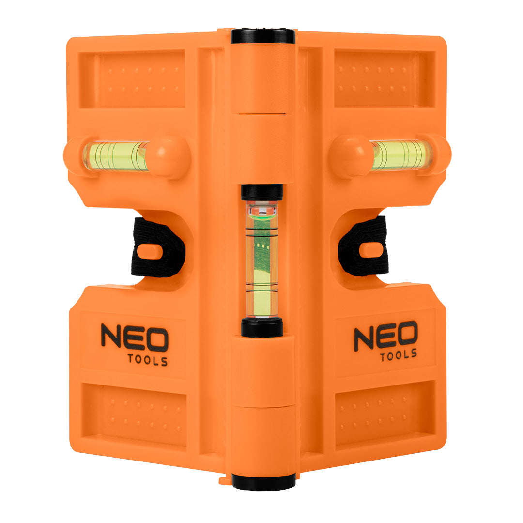 Stĺpiková vodováha od NEO TOOLS nájdeš na naravis.sk