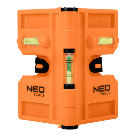 Stĺpiková vodováha od NEO TOOLS nájdeš na naravis.sk