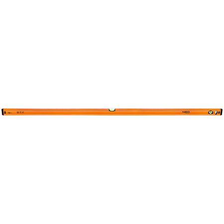 Hliníková vodováha 150 cm, 2 libely od NEO TOOLS nájdeš na naravis.sk