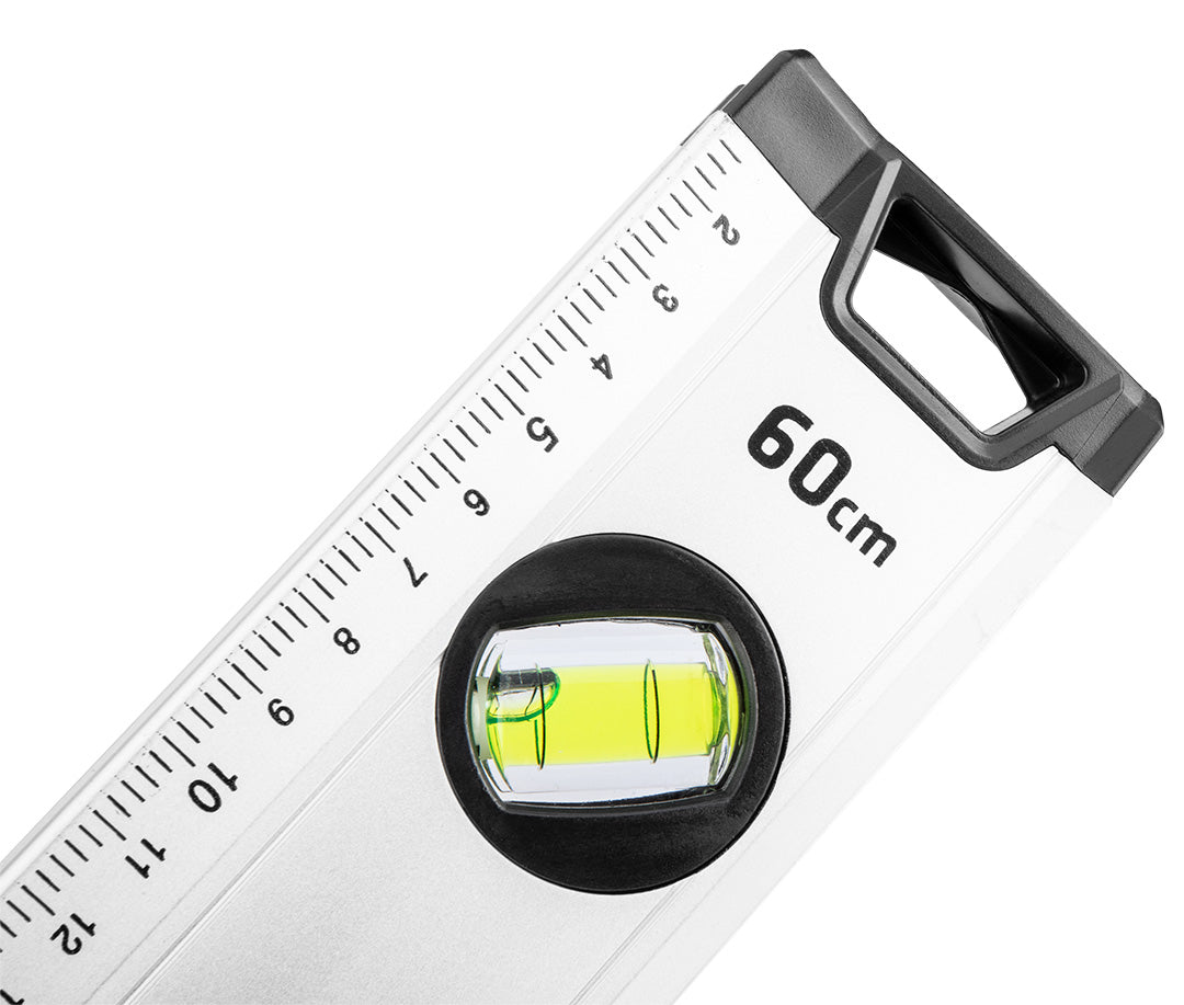 Vodováha, 60 cm, 5 libiel od NEO TOOLS nájdeš na naravis.sk