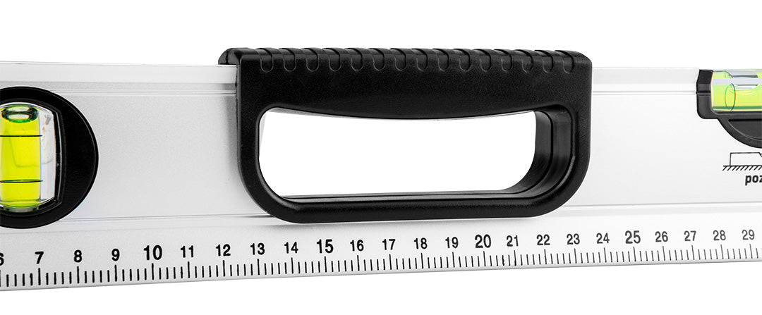 Vodováha, 60 cm, 5 libiel od NEO TOOLS nájdeš na naravis.sk