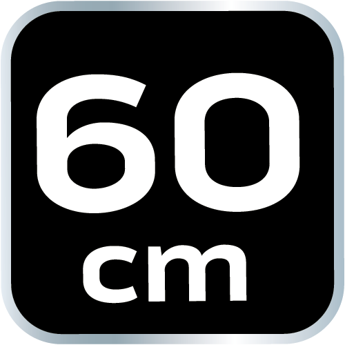 Vodováha, 60 cm, 5 libiel od NEO TOOLS nájdeš na naravis.sk