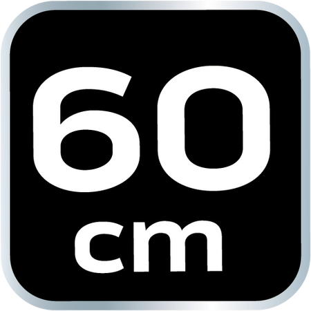 Vodováha, 60 cm, 5 libiel od NEO TOOLS nájdeš na naravis.sk