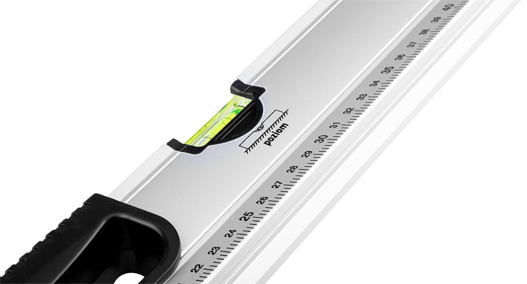 Vodováha, 80 cm, 5 libiel od NEO TOOLS nájdeš na naravis.sk