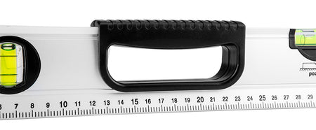 Vodováha, 80 cm, 5 libiel od NEO TOOLS nájdeš na naravis.sk