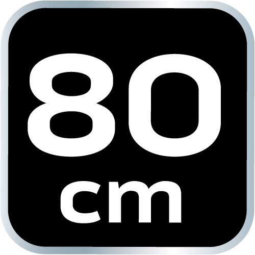 Vodováha, 80 cm, 5 libiel od NEO TOOLS nájdeš na naravis.sk