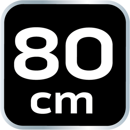 Vodováha, 80 cm, 5 libiel od NEO TOOLS nájdeš na naravis.sk