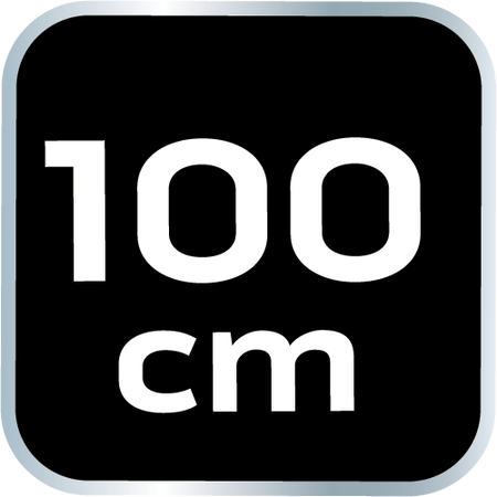 Vodováha, 100 cm, 5 libiel od NEO TOOLS nájdeš na naravis.sk