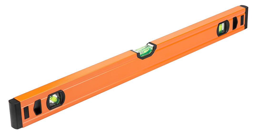 Hliníková vodováha S 300, 3 libelly, 60 cm od NEO TOOLS nájdeš na naravis.sk