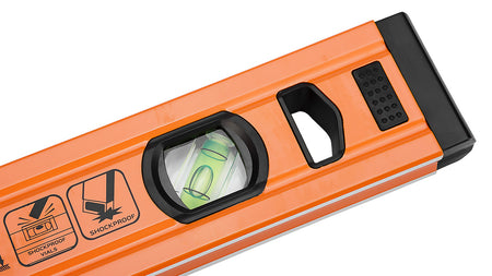 Hliníková vodováha S 300, 3 libelly, 60 cm od NEO TOOLS nájdeš na naravis.sk