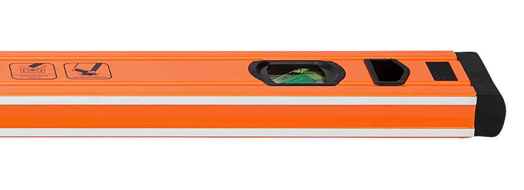 Hliníková vodováha S 300, 3 fľaštičky, 100 cm od NEO TOOLS nájdeš na naravis.sk