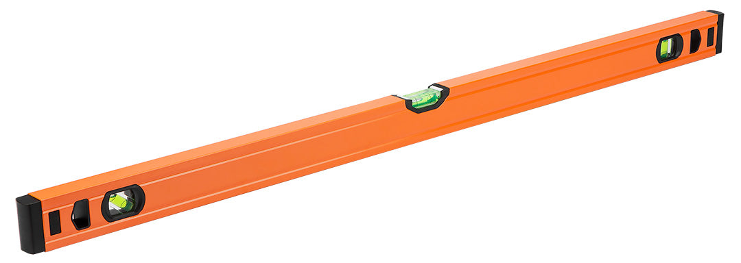 Hliníková vodováha S 300, 3 libelly, 120 cm od NEO TOOLS nájdeš na naravis.sk