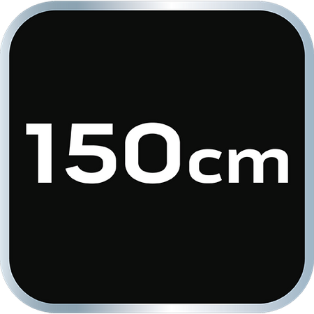 Hliníková vodováha S 300, 3 libelly, 150 cm od NEO TOOLS nájdeš na naravis.sk