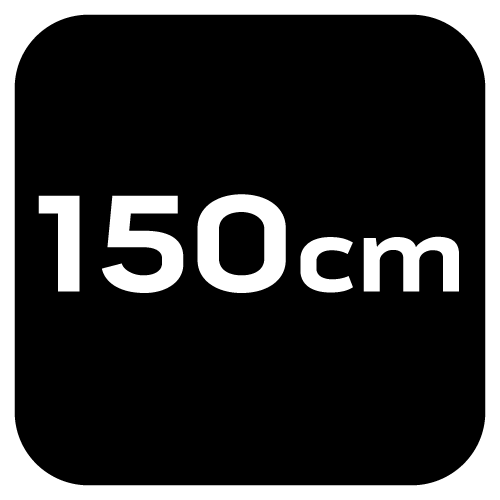 Hliníková vodováha S 400, 3 libelly, 2 držadlá, 150 cm od NEO TOOLS nájdeš na naravis.sk