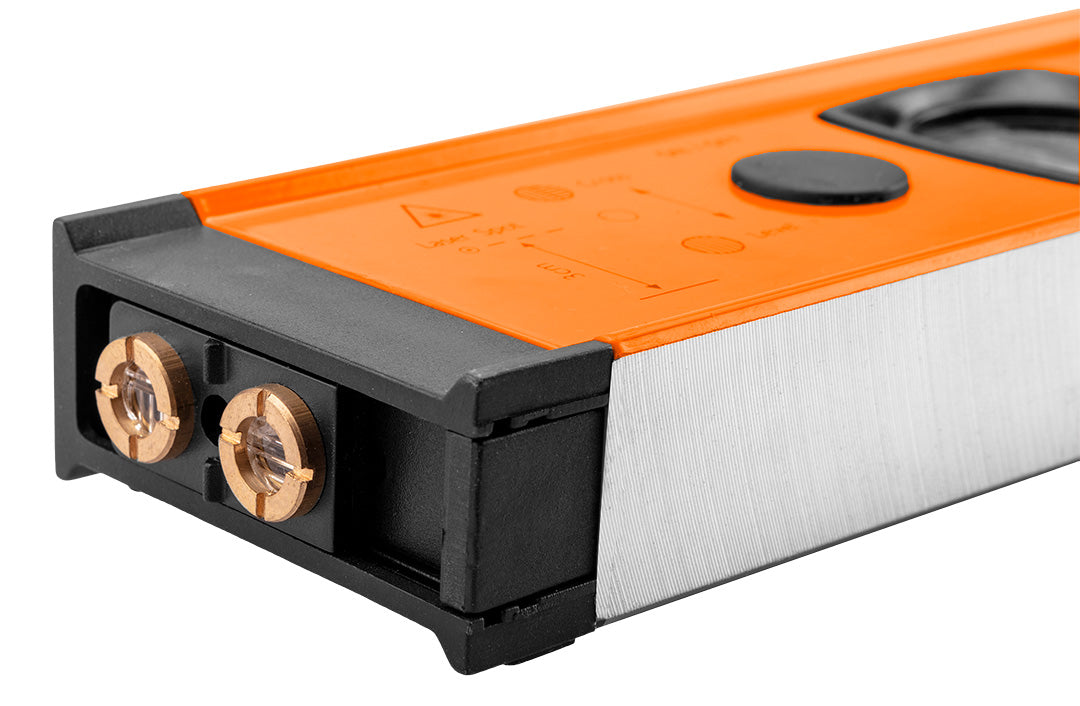 Vodováha s elektronickým displejom, 60 cm od NEO TOOLS nájdeš na naravis.sk