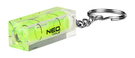 Vodováha na kľúče NEO, násobky 80. od NEO TOOLS nájdeš na naravis.sk
