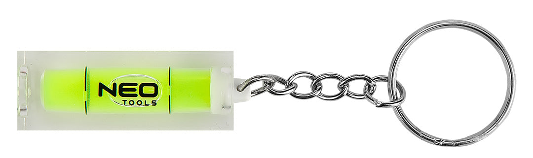 Vodováha na kľúče NEO, násobky 80. od NEO TOOLS nájdeš na naravis.sk